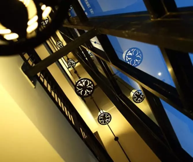 Fotos del hotel De Chai Oriental Nimman  Sha Plus:  16