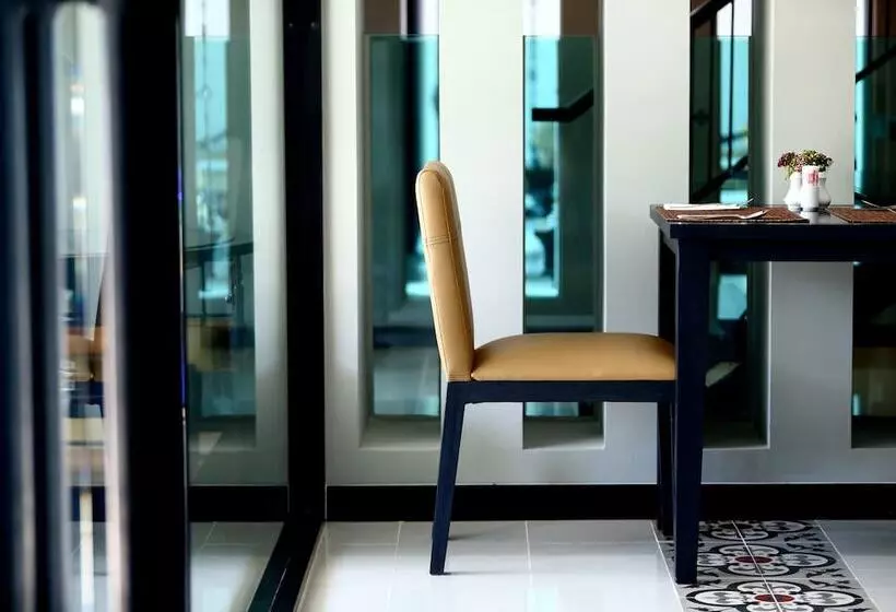 Fotos del hotel De Chai Oriental Nimman  Sha Plus:  18