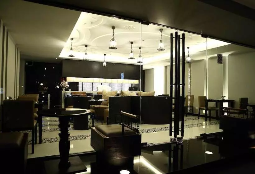 Fotos del hotel De Chai Oriental Nimman  Sha Plus:  19