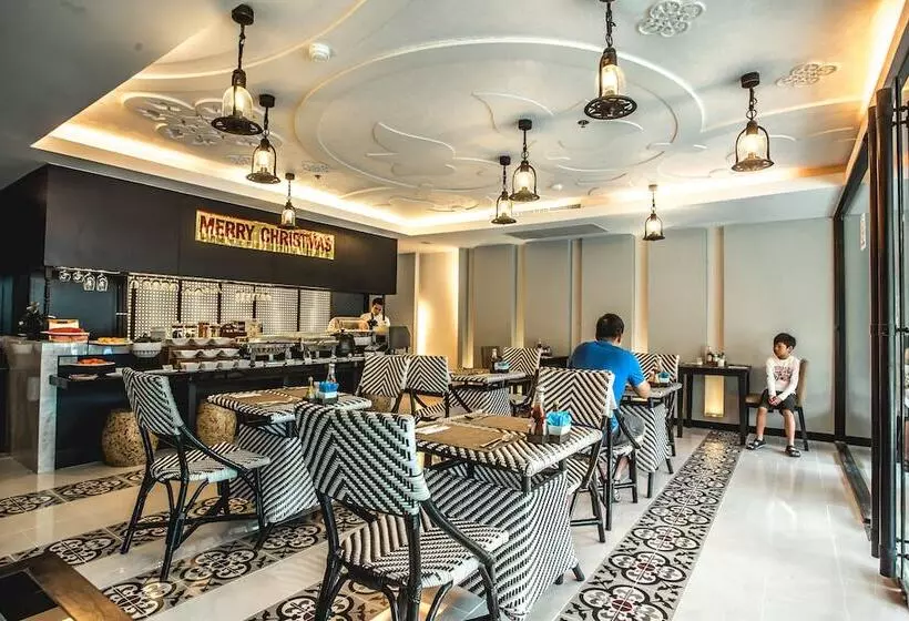 Fotos del hotel De Chai Oriental Nimman  Sha Plus:  15