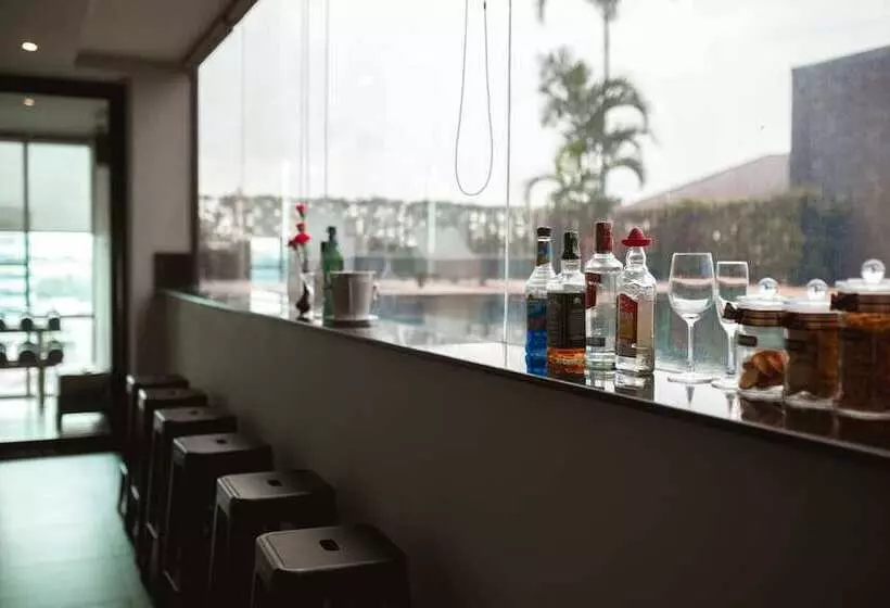 Fotos del hotel De Chai Oriental Nimman  Sha Plus:  7