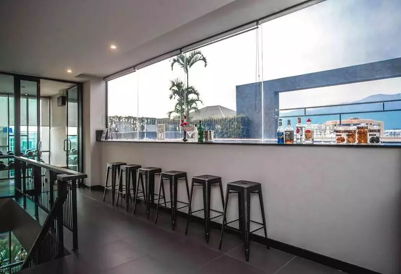 Fotos del hotel De Chai Oriental Nimman  Sha Plus:  22