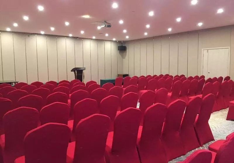 Fotos del hotel Echarm  Canton Tower Pazhou Exhibition Center:  10