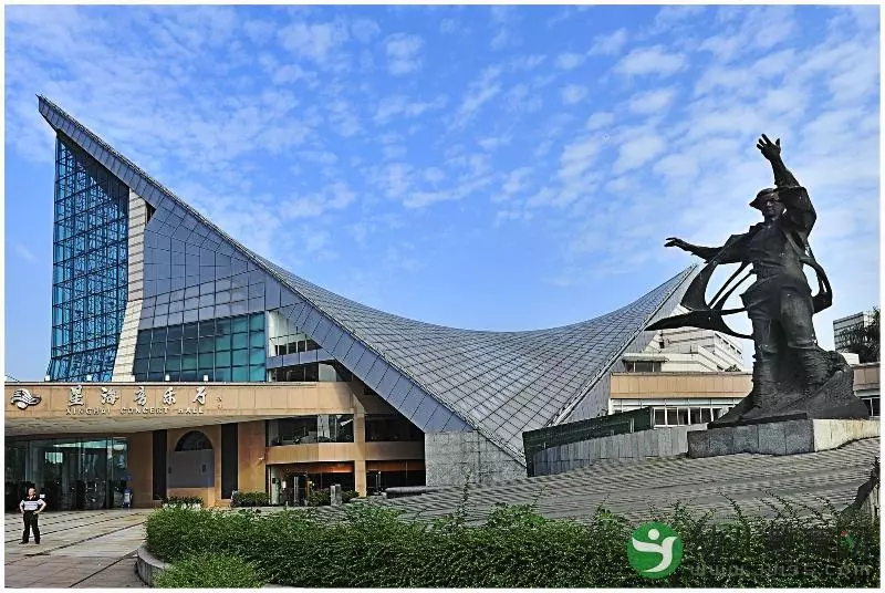 Fotos del hotel Echarm  Canton Tower Pazhou Exhibition Center:  13