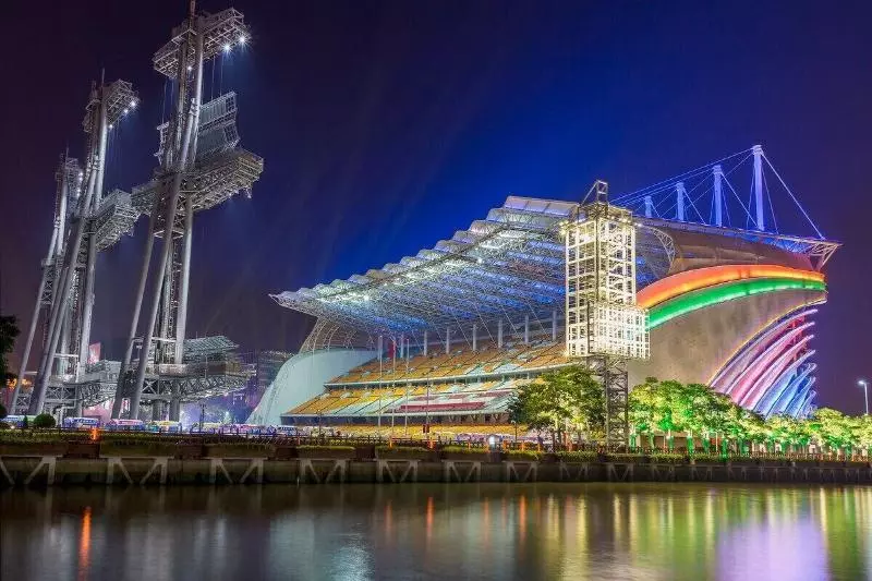 Fotos del hotel Echarm  Canton Tower Pazhou Exhibition Center:  14