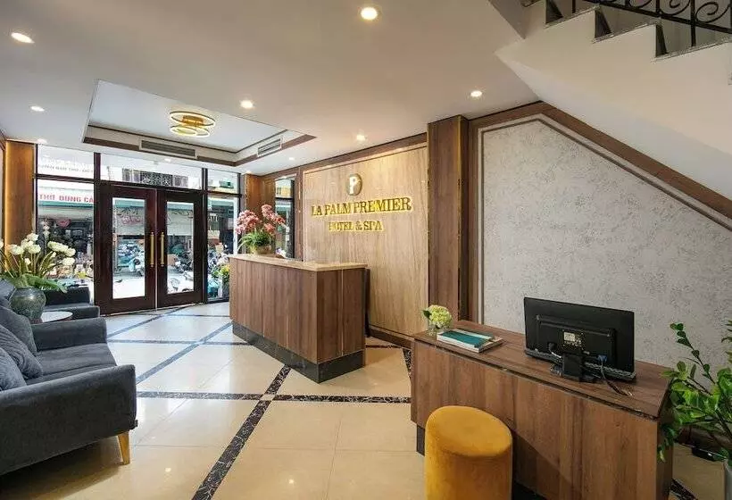 Fotos del hotel Golden Sun Suites:  2