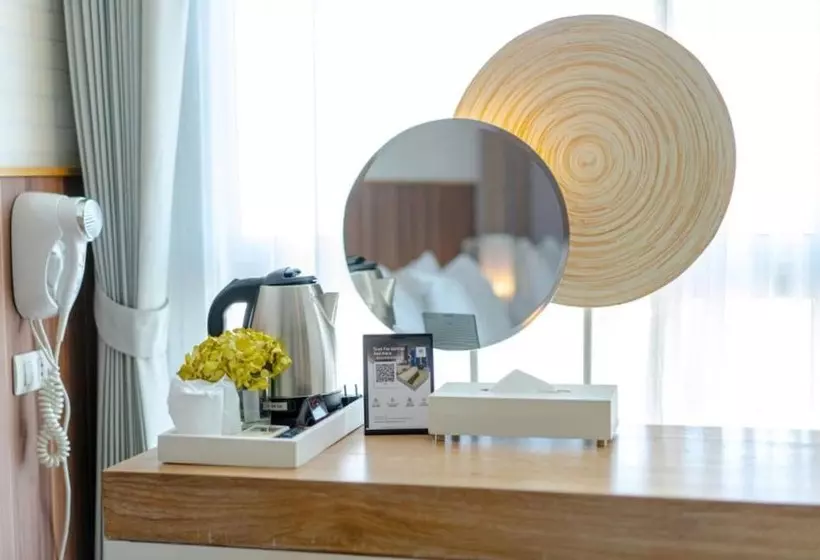 Fotos del hotel Hug Nimman:  10