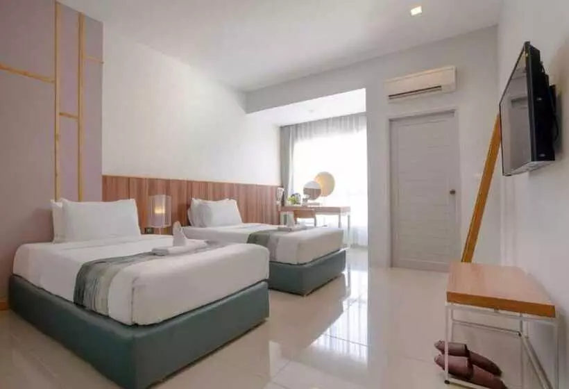 Fotos del hotel Hug Nimman:  19