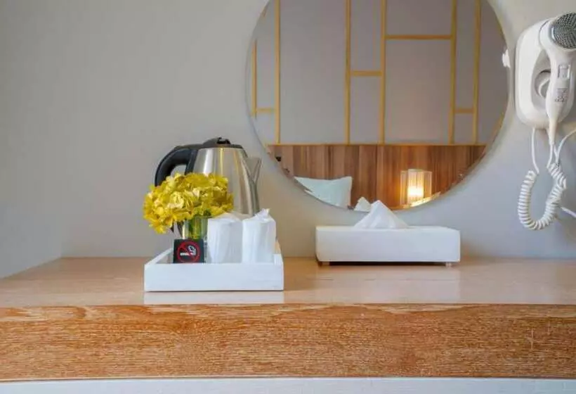 Fotos del hotel Hug Nimman:  5