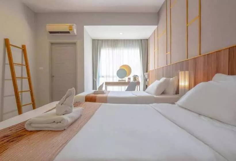 Fotos del hotel Hug Nimman:  22