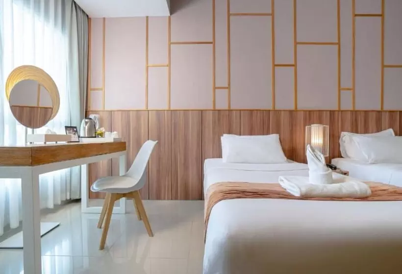 Fotos del hotel Hug Nimman:  6