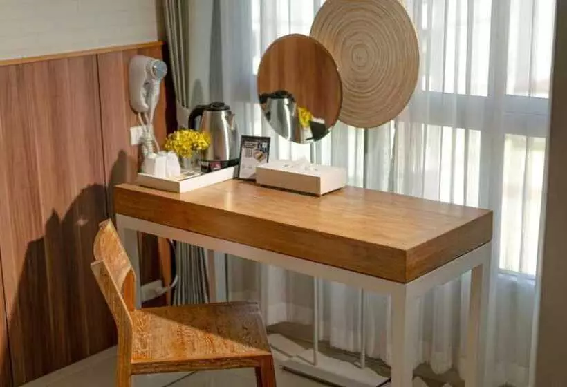 Fotos del hotel Hug Nimman:  24