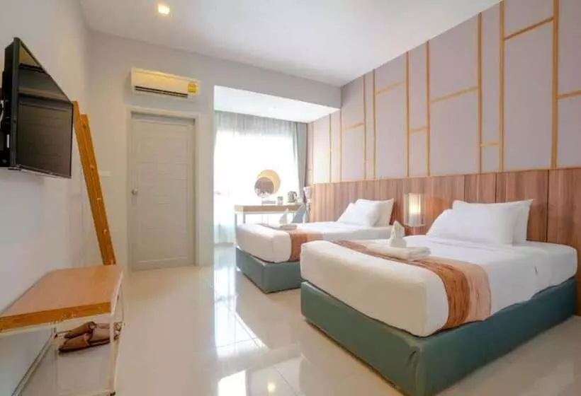 Fotos del hotel Hug Nimman:  21