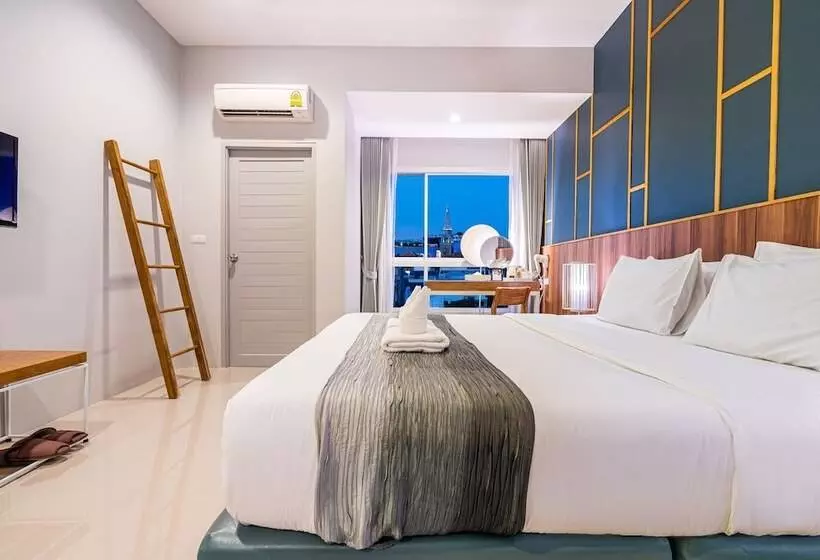 Fotos del hotel Hug Nimman:  17