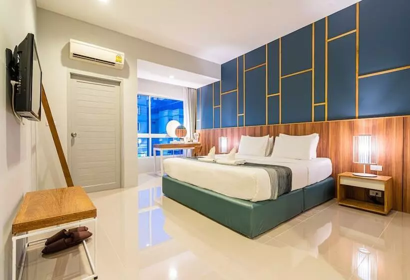 Fotos del hotel Hug Nimman:  13