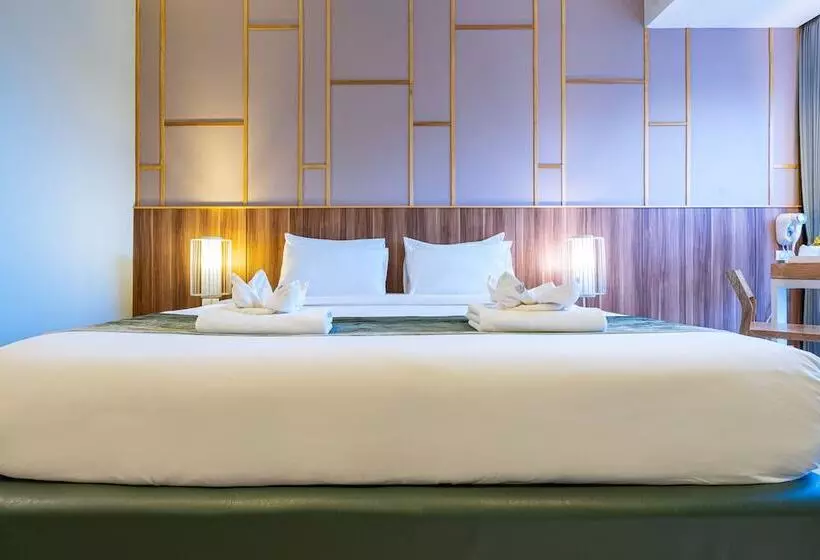 Fotos del hotel Hug Nimman:  15