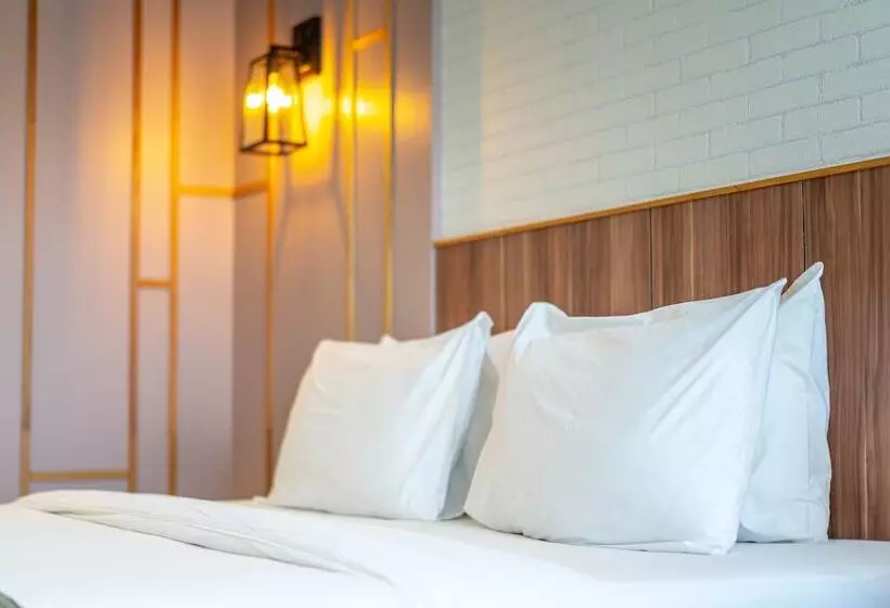 Fotos del hotel Hug Nimman:  23