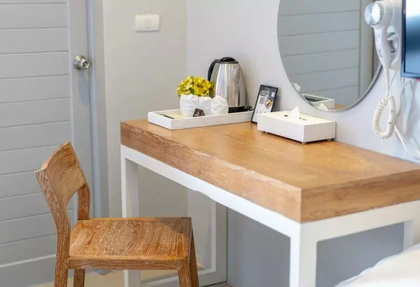 Fotos del hotel Hug Nimman:  25