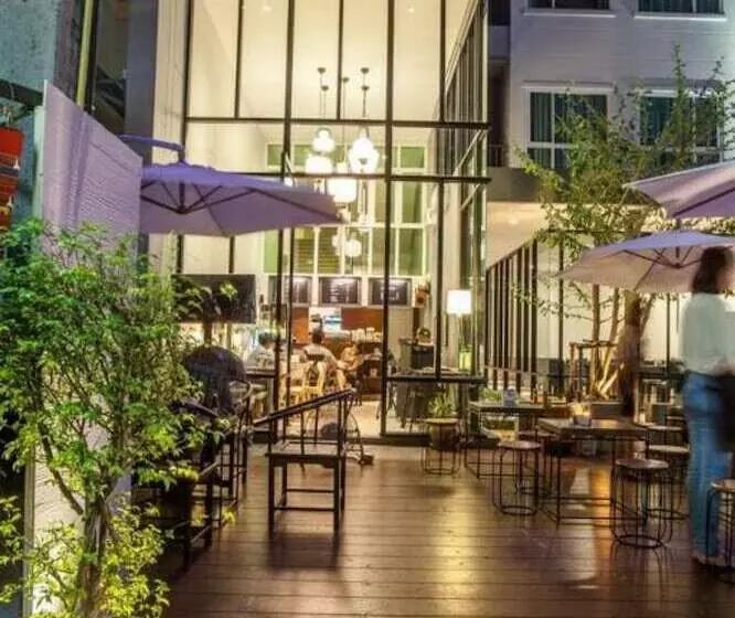 Fotos del hotel Hug Nimman:  4