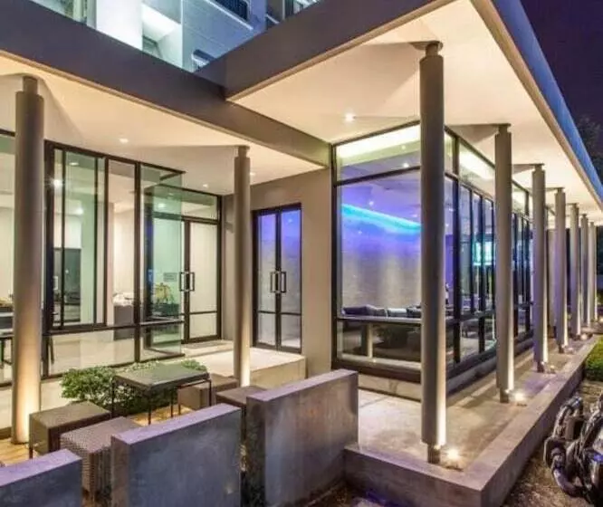 Fotos del hotel Hug Nimman:  9