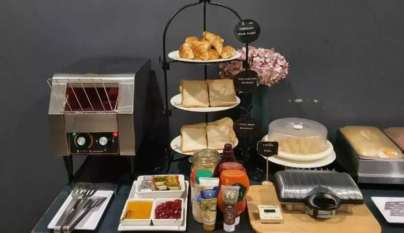 Fotos del hotel Hug Nimman:  14