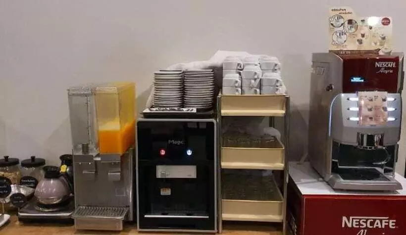 Fotos del hotel Hug Nimman:  16