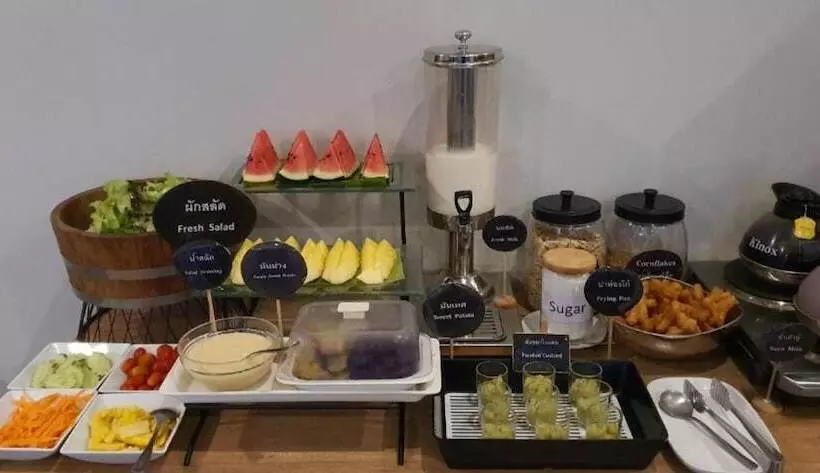 Fotos del hotel Hug Nimman:  18