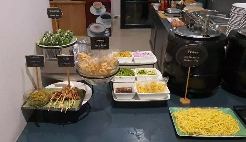 Fotos del hotel Hug Nimman:  2