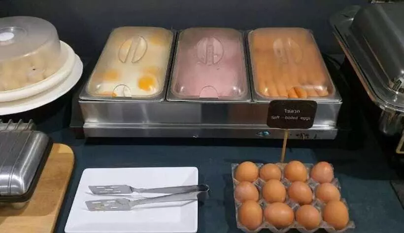 Fotos del hotel Hug Nimman:  11