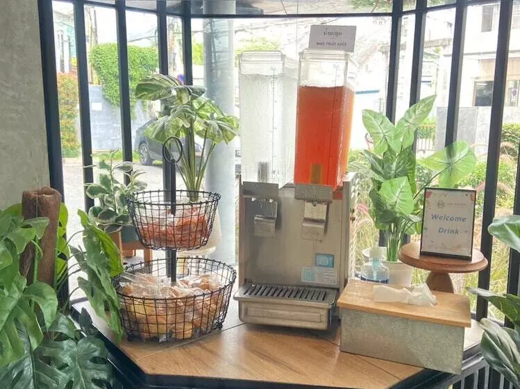 Fotos del hotel Hug Nimman:  12