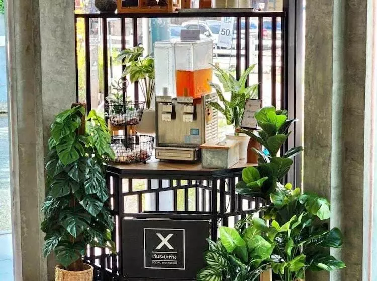 Fotos del hotel Hug Nimman:  3