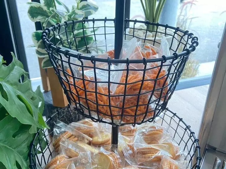 Fotos del hotel Hug Nimman:  20