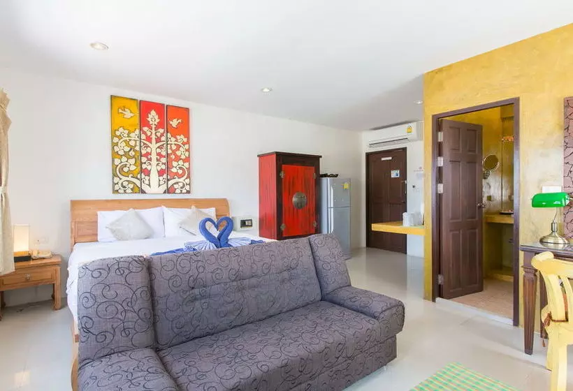 Fotos del hotel Marina Boutique Suites Guesthouse:  13