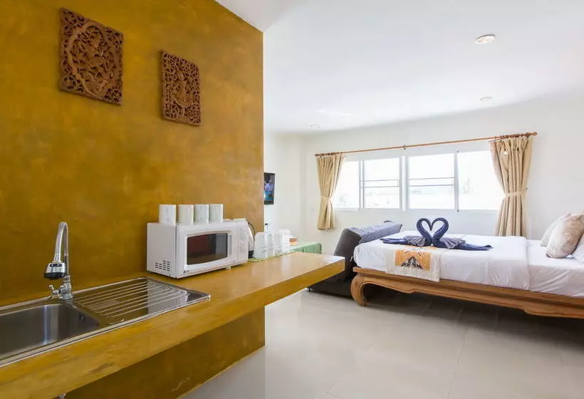 Fotos del hotel Marina Boutique Suites Guesthouse:  17