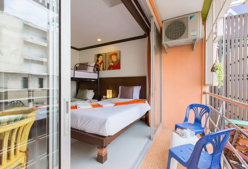 Fotos del hotel Marina Boutique Suites Guesthouse:  8