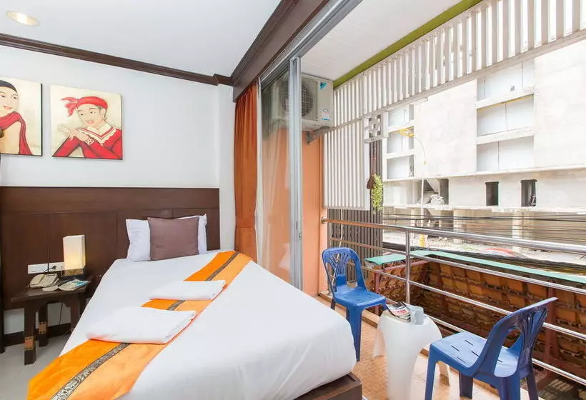 Fotos del hotel Marina Boutique Suites Guesthouse:  18