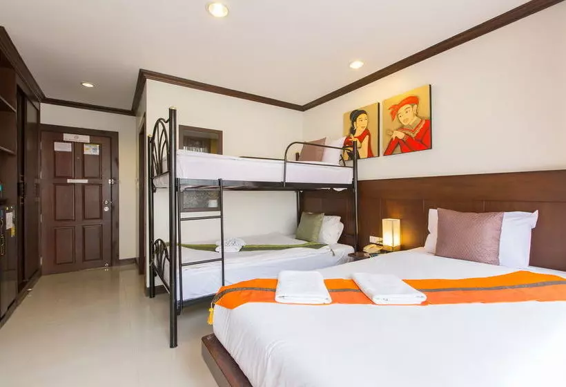 Fotos del hotel Marina Boutique Suites Guesthouse:  14