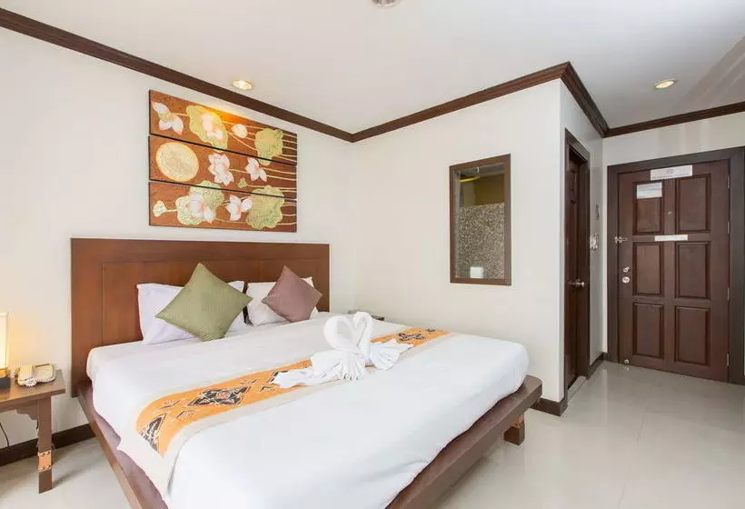 Fotos del hotel Marina Boutique Suites Guesthouse:  4