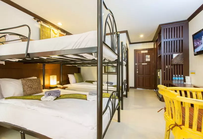 Fotos del hotel Marina Boutique Suites Guesthouse:  19