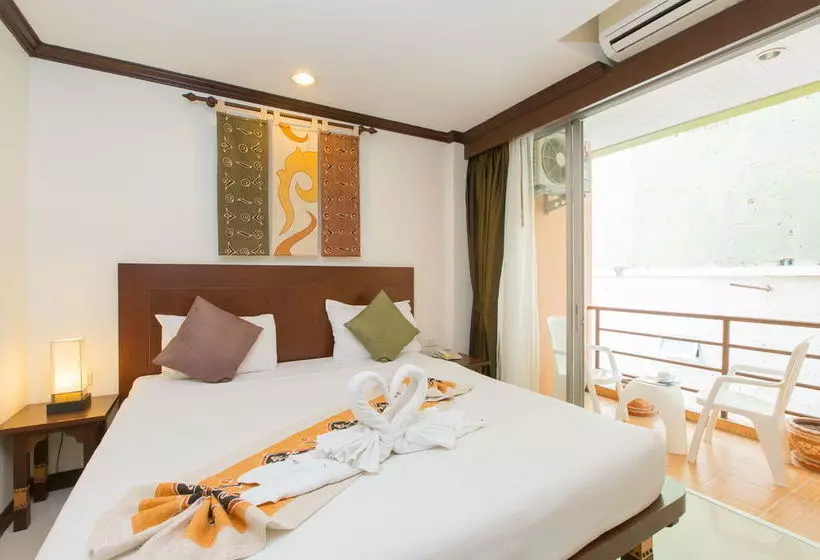 Fotos del hotel Marina Boutique Suites Guesthouse:  16