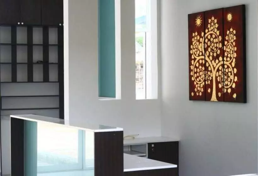 Fotos del hotel Nicha Residence:  10