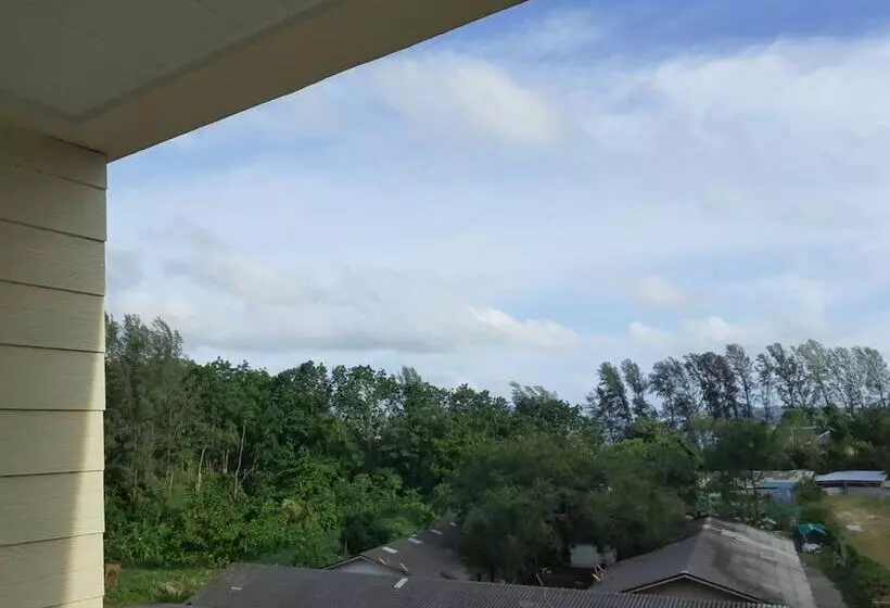 Fotos del hotel Nicha Residence:  6