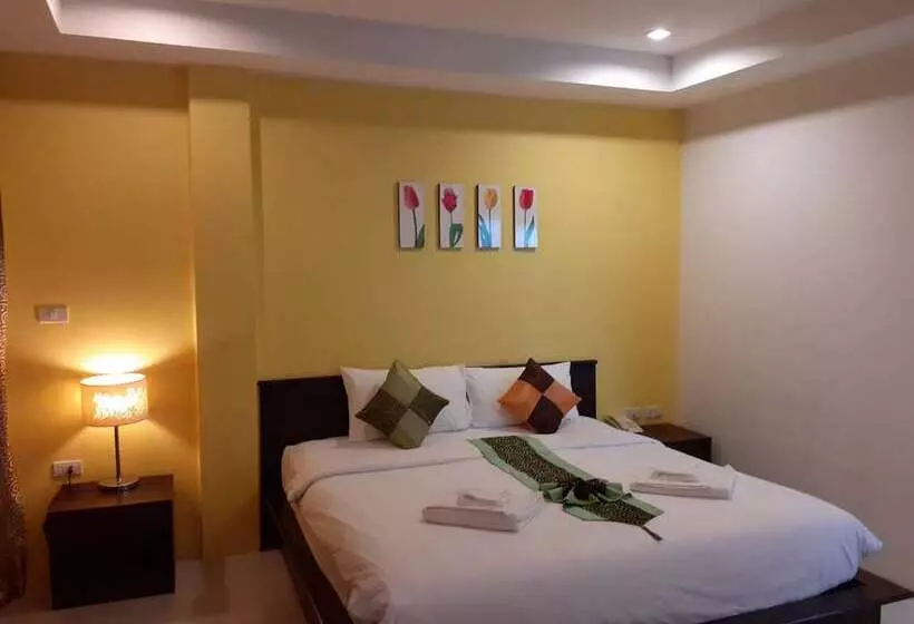 Fotos del hotel Nicha Residence:  15