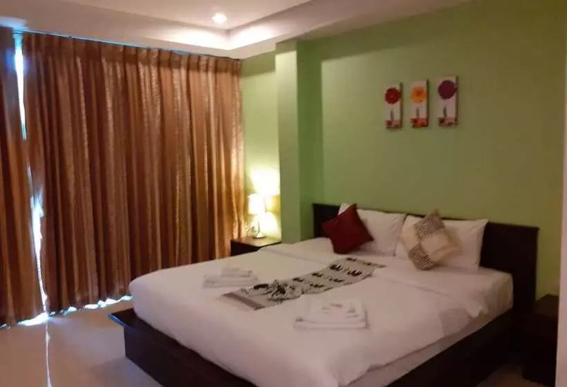 Fotos del hotel Nicha Residence:  16