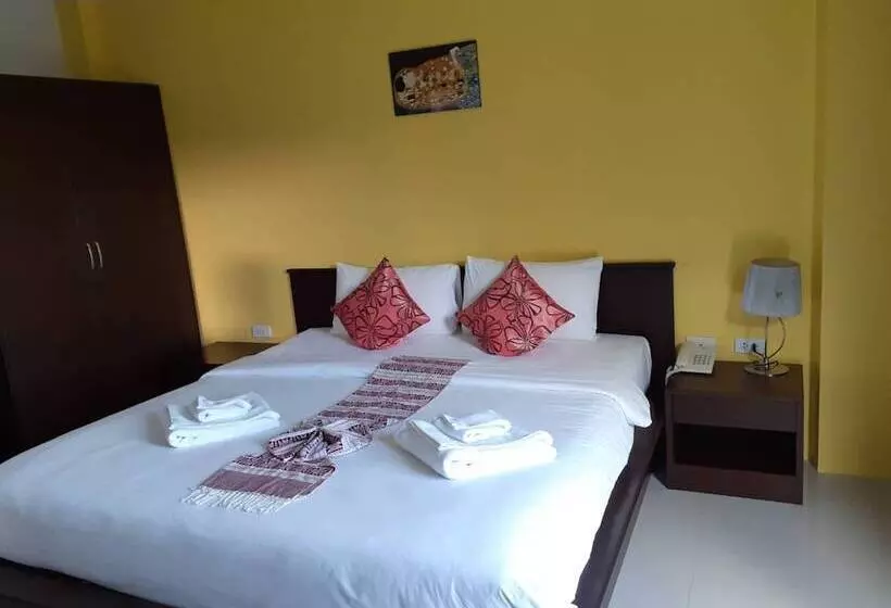 Fotos del hotel Nicha Residence:  17