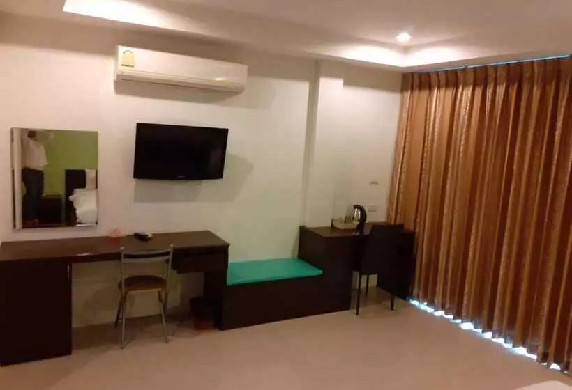 Fotos del hotel Nicha Residence:  19