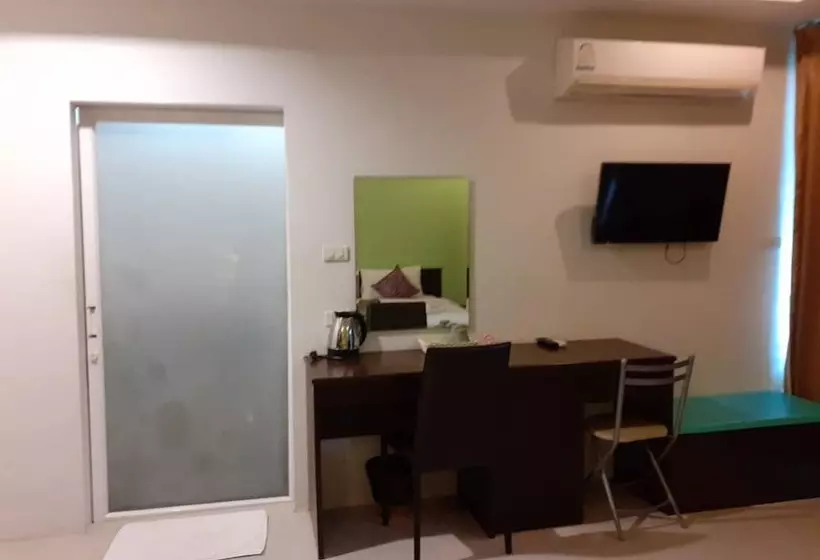 Fotos del hotel Nicha Residence:  20