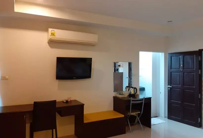 Fotos del hotel Nicha Residence:  23