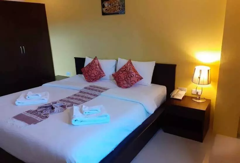 Fotos del hotel Nicha Residence:  18