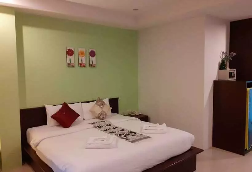 Fotos del hotel Nicha Residence:  7